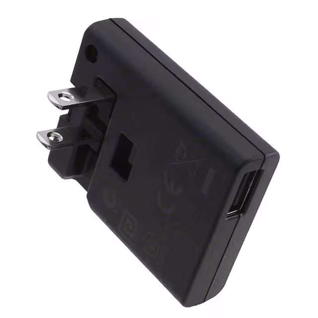 PSA10F-050Q Phihong USA  AC DC Desktop Wall Adapters